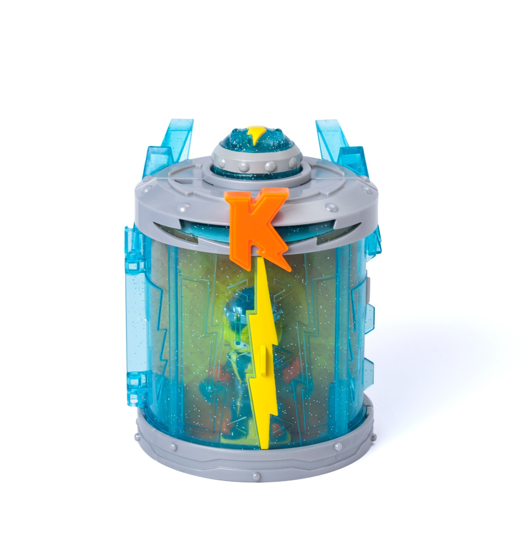 Acheter Superthings Secret Base Kazoom Power Magic Box PSTSP116IN150 Acheter Superthings Secret Base Kazoom Power Magic Box PSTSP116IN150